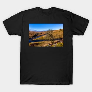 Maize Beck Upper Teesdale T-Shirt